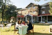 Chevron's Fairhavens, Nainital Chevron's Fairhavens, Nainital