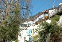 Hotel Elphinston, Nainital Hotel Elphinston, Nainital