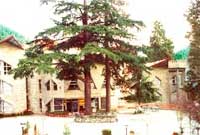 Hotel Arif Castle, Nainital Hotel Arif Castle, Nainital