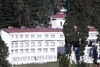 The Lake Retreats, Nainital The Lake Retreats, Nainital