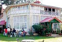 Chevron's Rosemount, Ranikhet