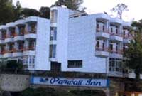 Parwati Inn, Ranikhet
