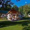 Span Resorts, Manali
