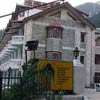 Manali Heights Log