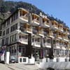 Hotel Apple Green