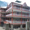 Hotel Rajhans