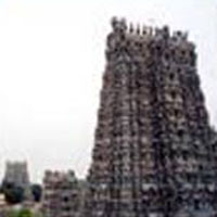 Spiritual South India Tour