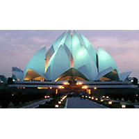 Golden Triangle Tour Package