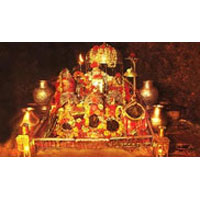 Saaton Devi Darshan Tour