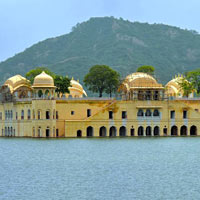 Heritage Rajasthan Tour Heritage Rajasthan Tour