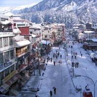 Srinagar - Leh - Himachal Tour Package Srinagar - Leh - Himachal Tour Package