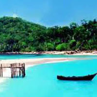 Leisure Tour Package in Andaman Leisure Tour Package in Andaman
