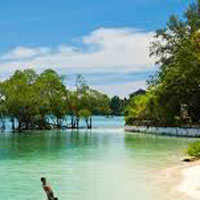 Andaman Weekend Tour Andaman Weekend Tour