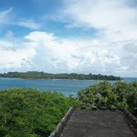 Corbin's Cove Beach Tour Package Corbin's Cove Beach Tour Package