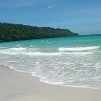 Kalapathar Beach Tour Kalapathar Beach Tour