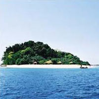 Laxmanpur Beach Tour Package Laxmanpur Beach Tour Package