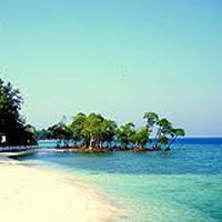 Vacation in Little Andaman Vacation in Little Andaman