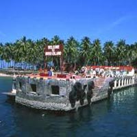 Andamans at a Glance Andamans at a Glance