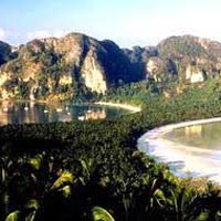 Blue Andamans Tour Blue Andamans Tour