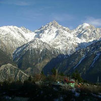 Shimla