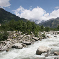 Manali