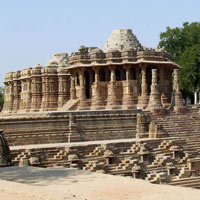 North Gujarat 4N/5D Tour