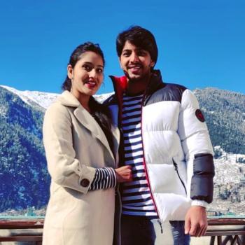 Honeymoon in Manali !
