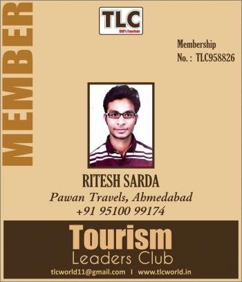 TLC Membership