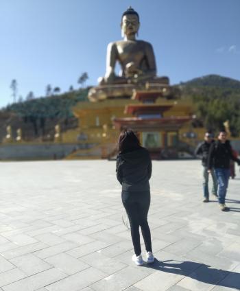 Buddha Point (Bhutan)