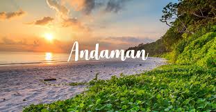 Andaman View