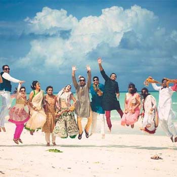 Family Tour Package in Andaman