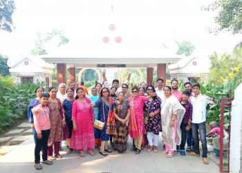 Group Tour to Baidyanath