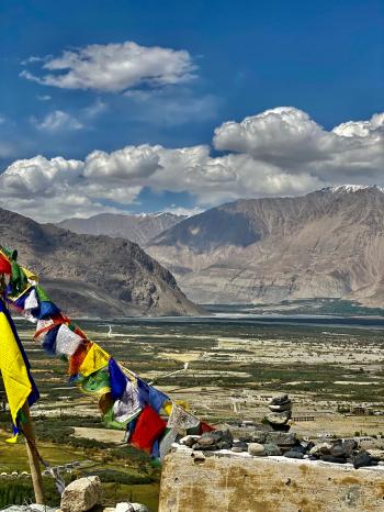 Ladakh