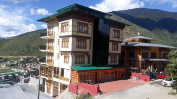 2 Thimphu Oro Villa