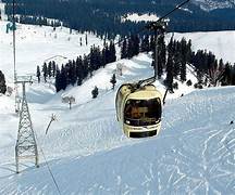 Gulmarg