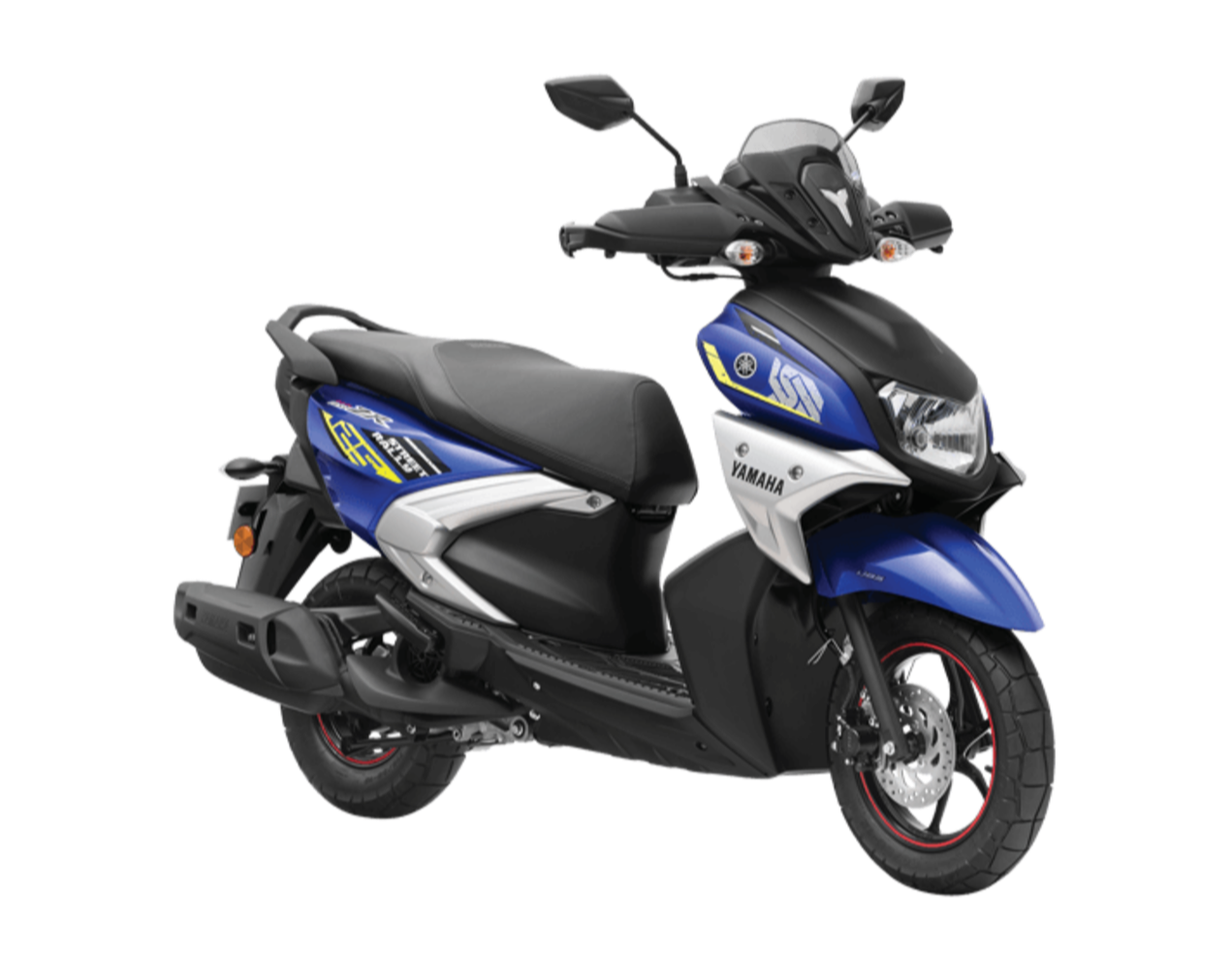 Yamaha Ray ZR