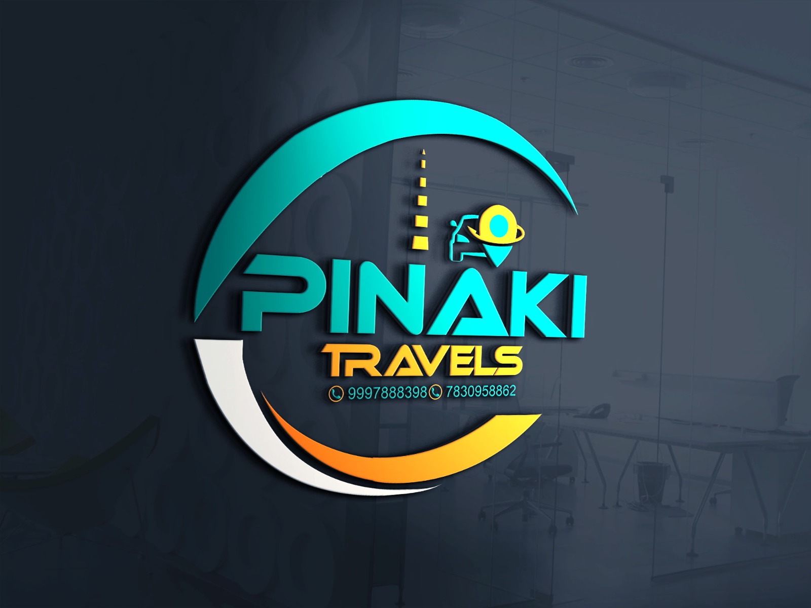 Company logo