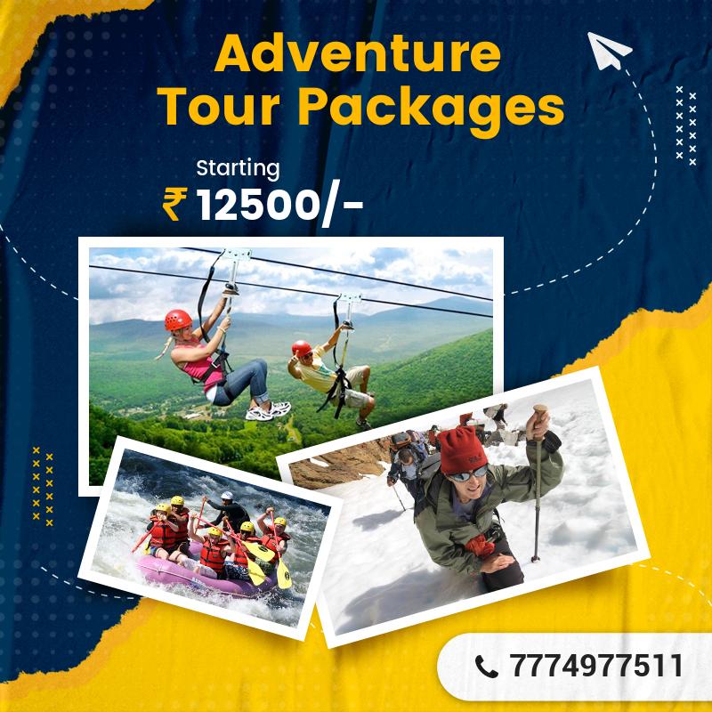 Adventure Tours
