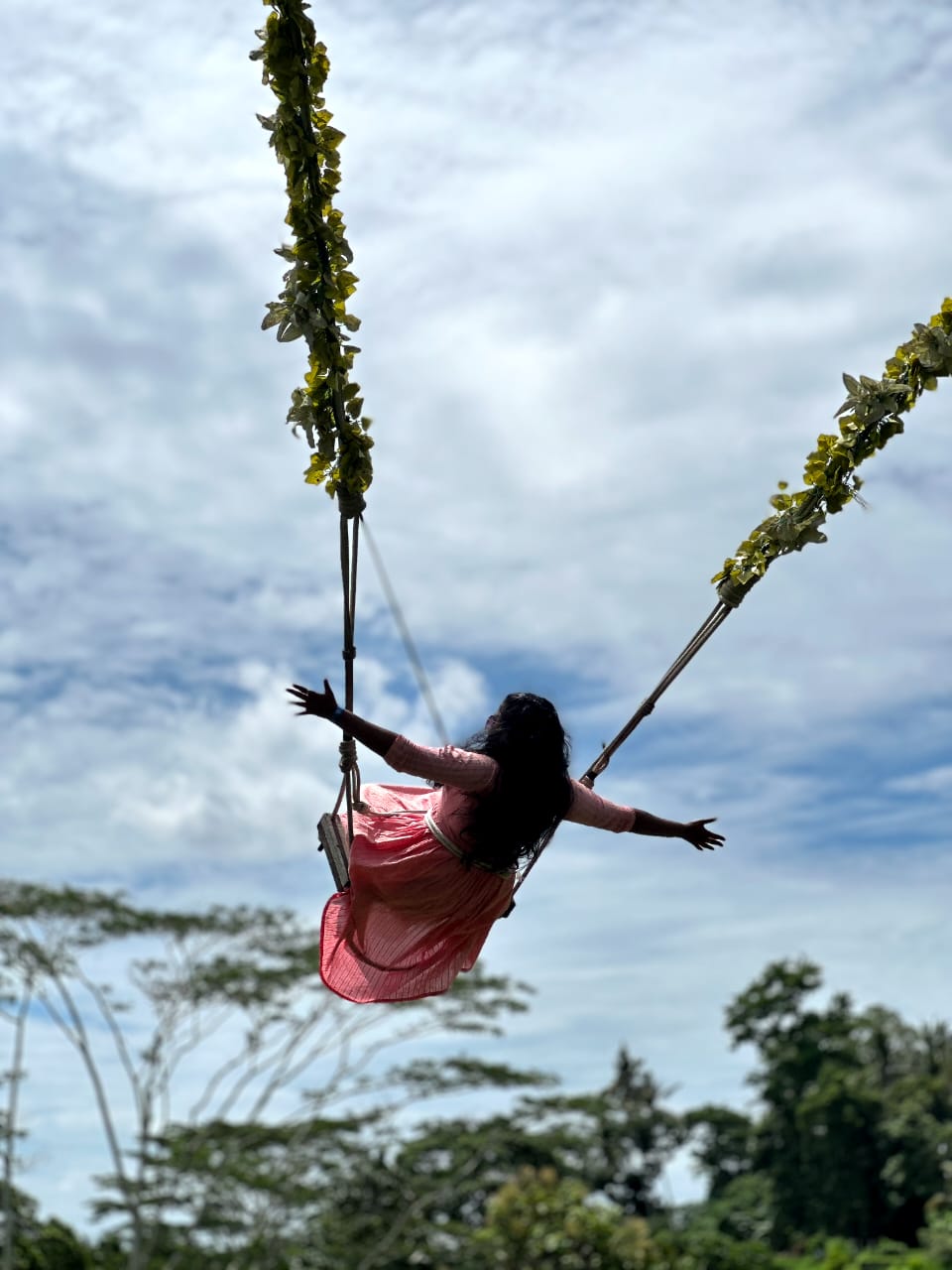 Bali Honeymoon