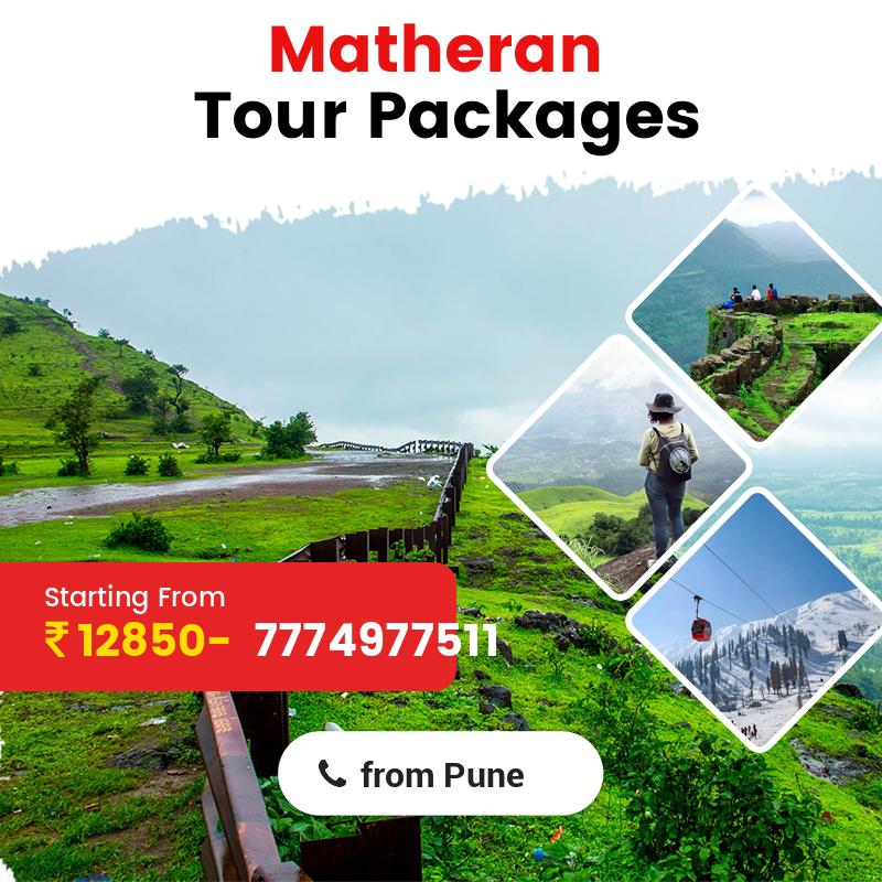 Matheran Tour