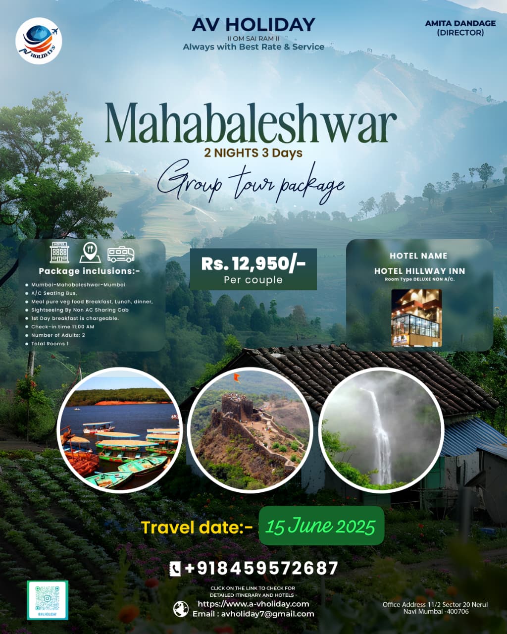 mahabaleshwar