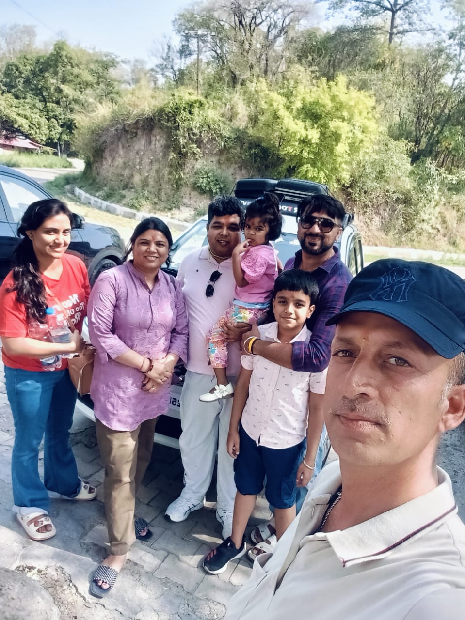 Dharamshala tour