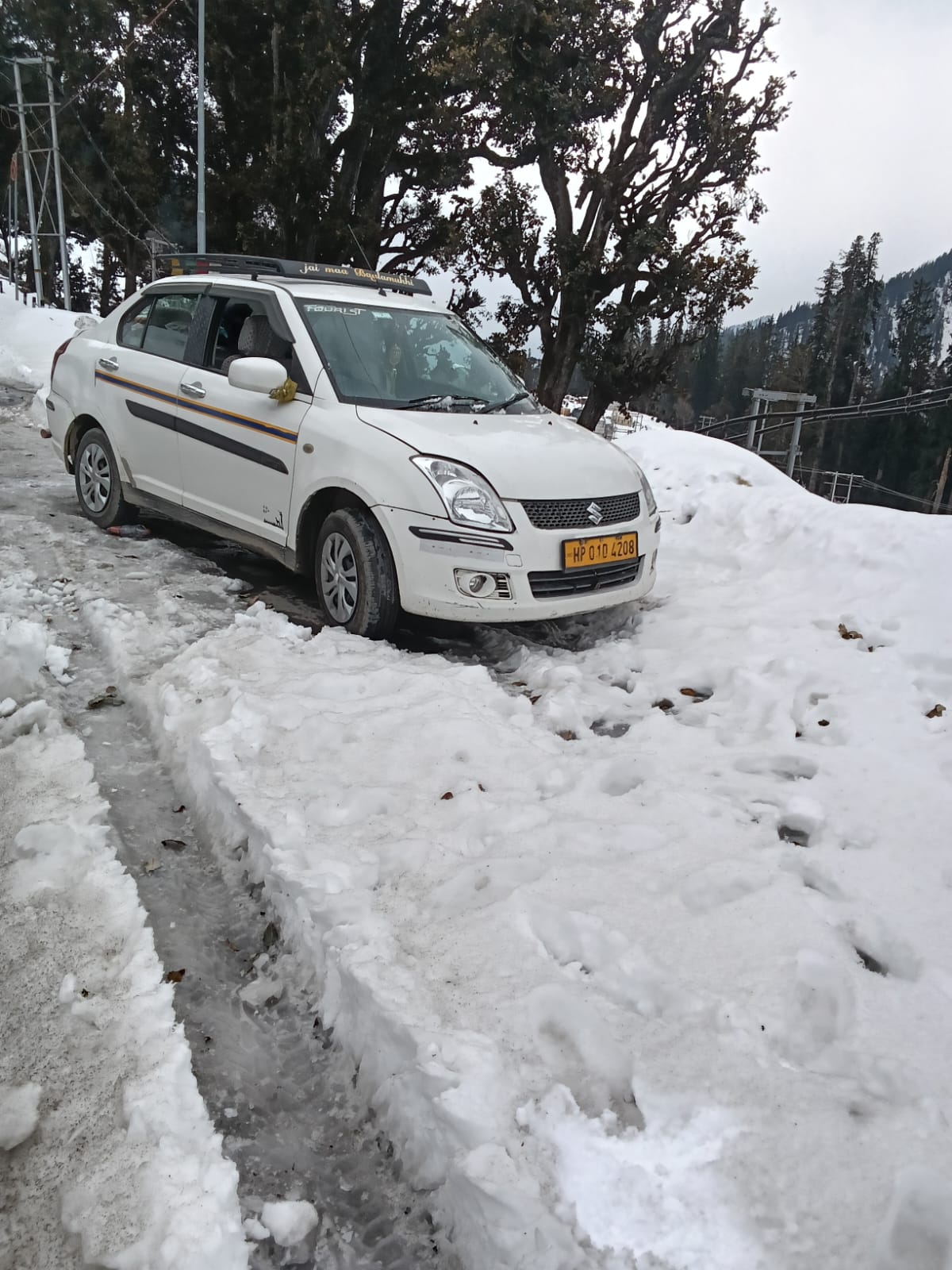 Manali