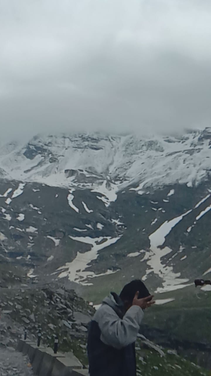 Rohtang paas