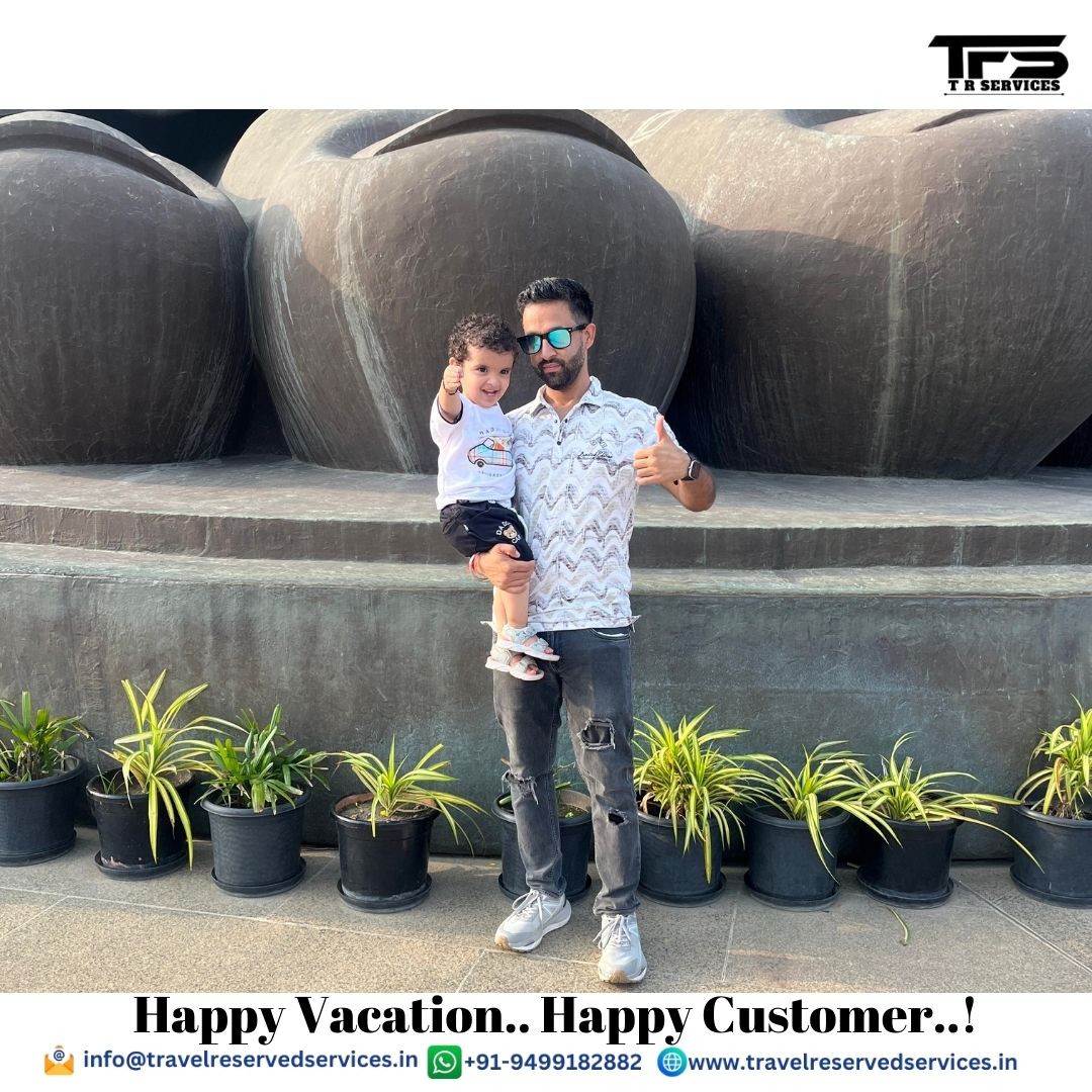 Glimpses of Vadodara, Gujrat