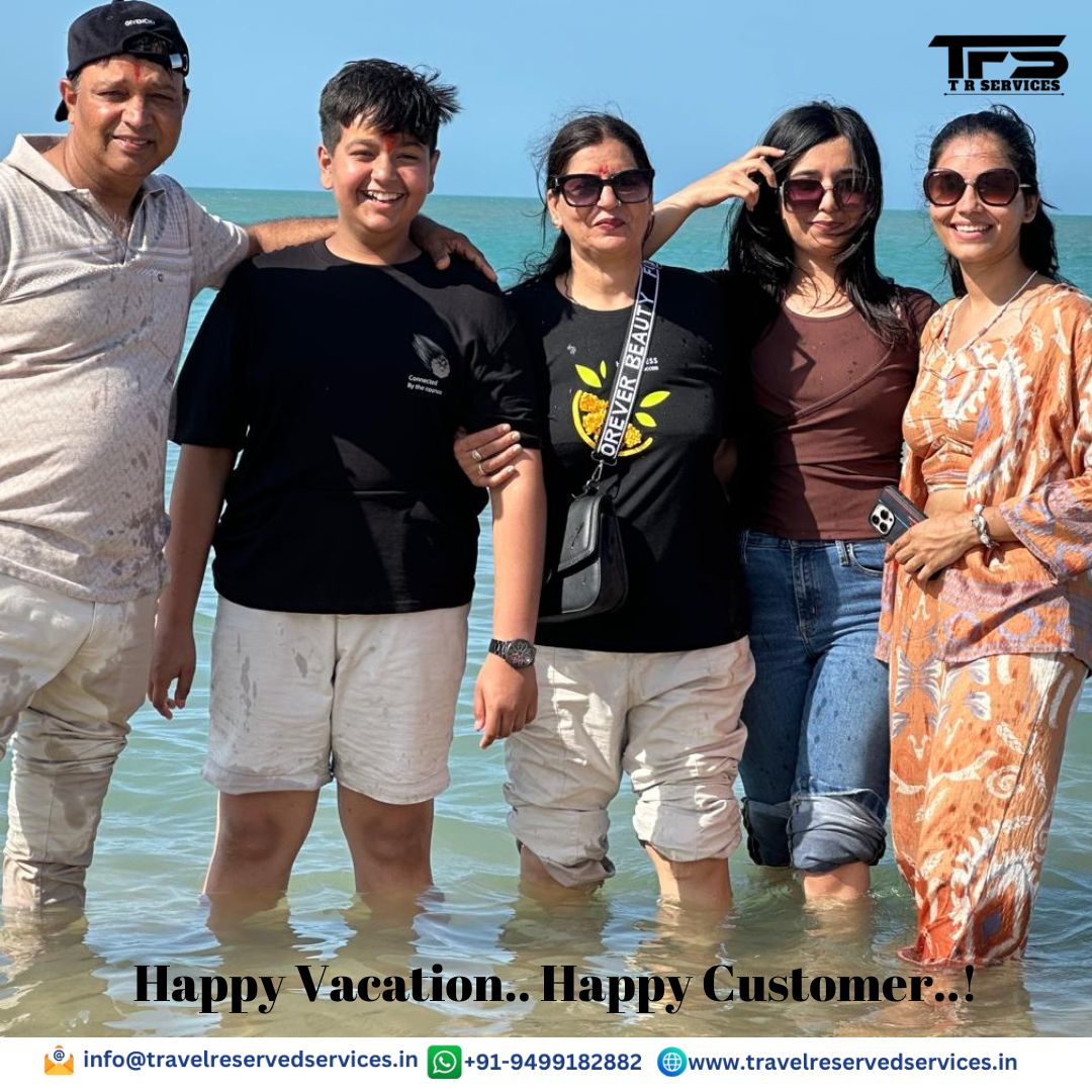 Glimpses of Rameswaram