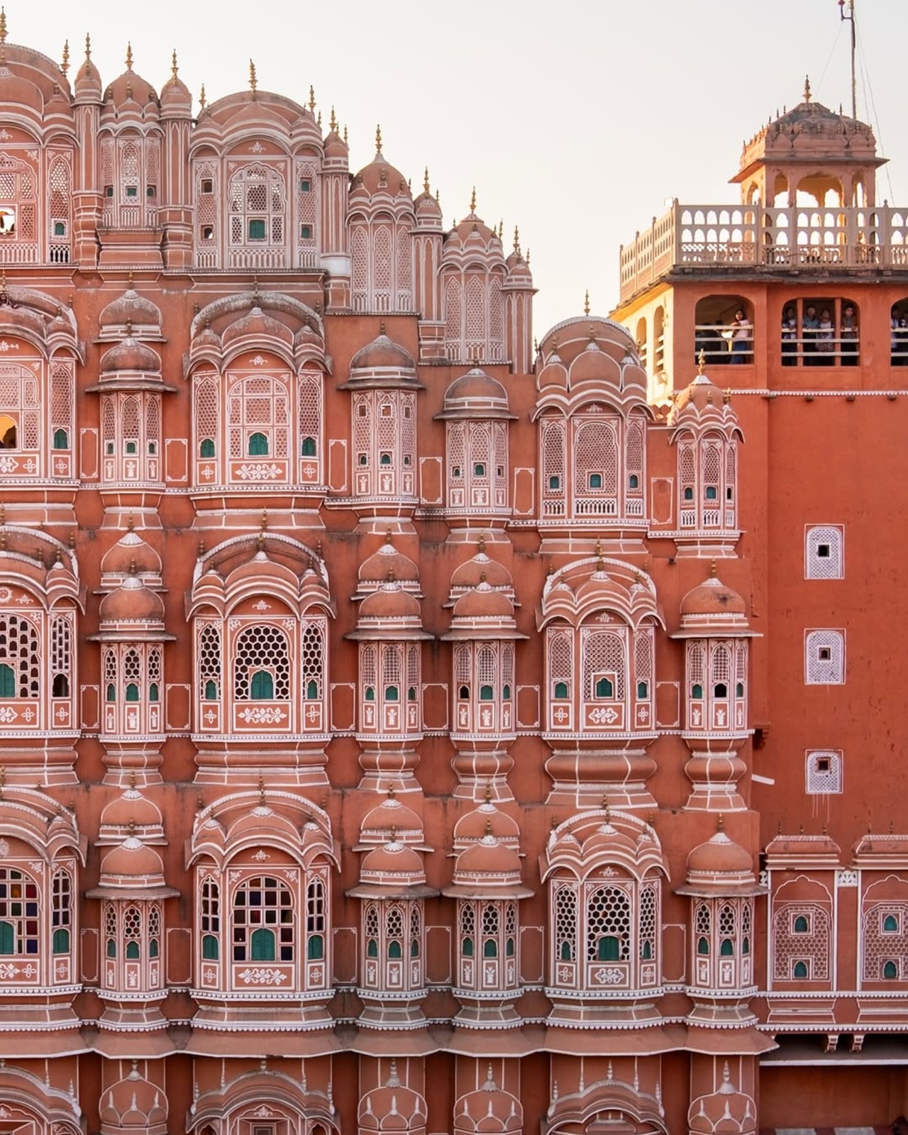 Hawa Mahal Jaipur