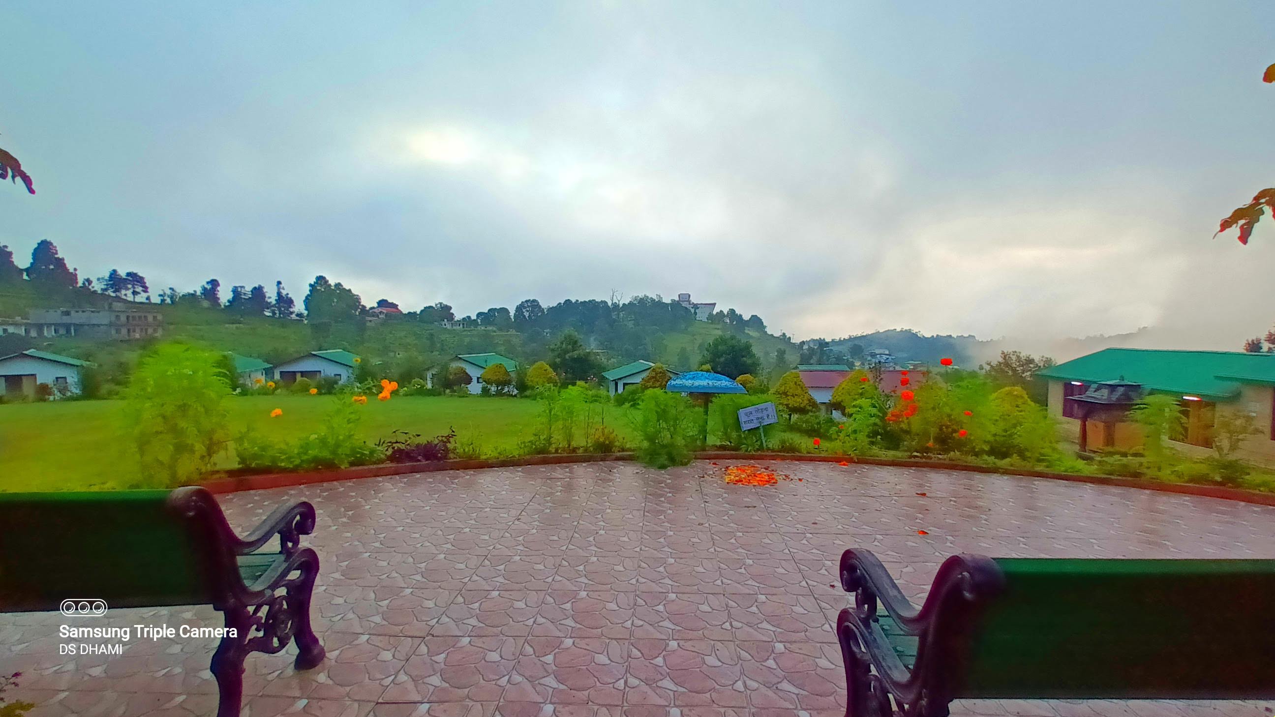 Explore The Beauty Of Chaukori