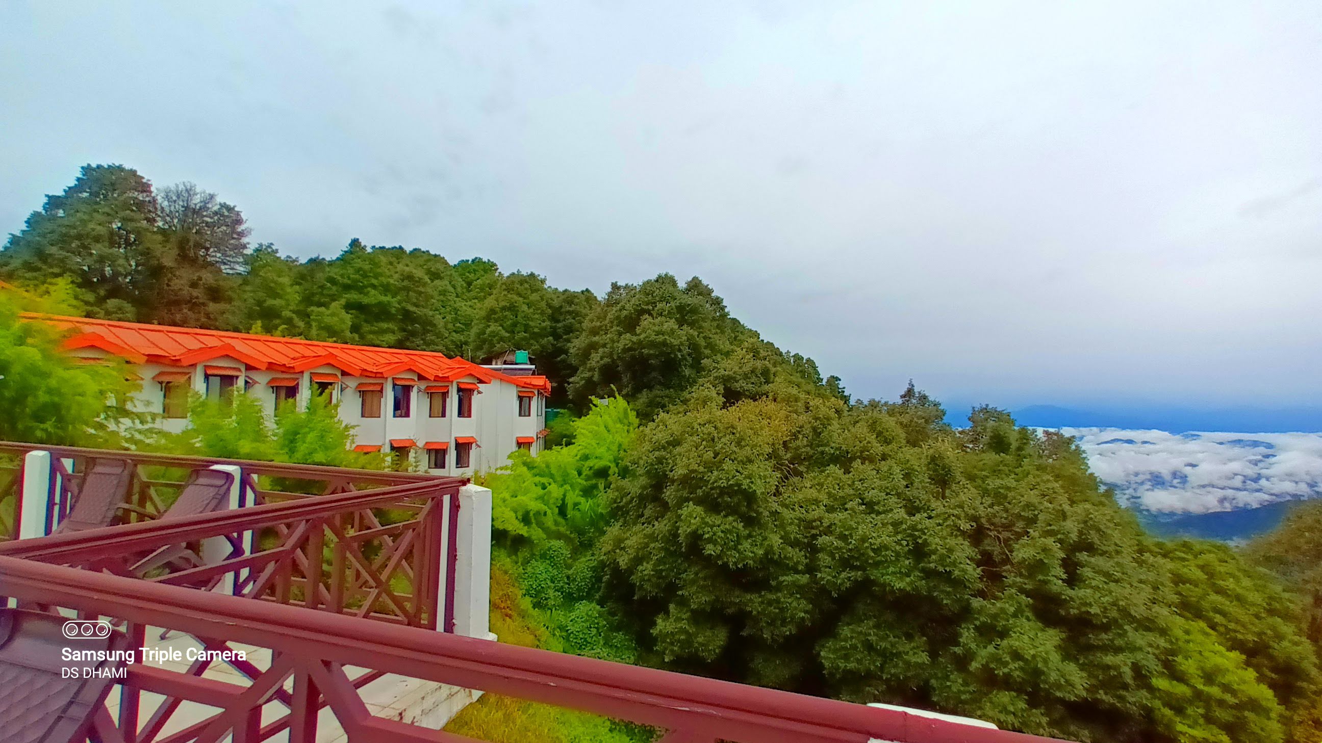 BINSAR KMVN