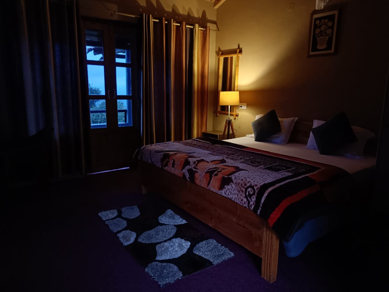 ECO BINSAR DHOLCHINA